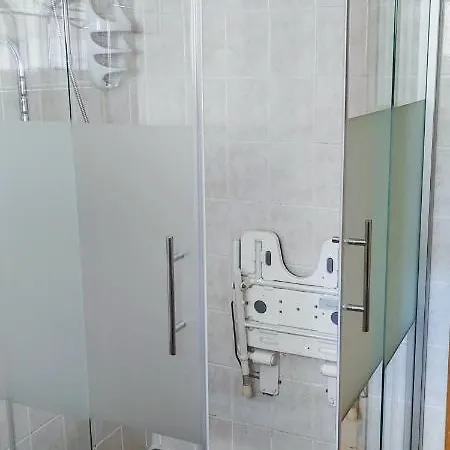 Kaiser Apartmán Wolmirstedt