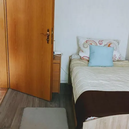 Apartment Kaiser