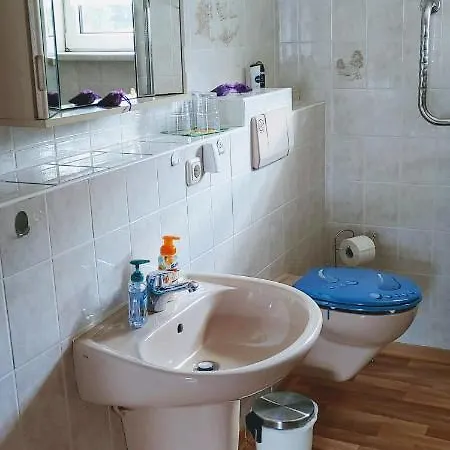 Apartment Kaiser *
