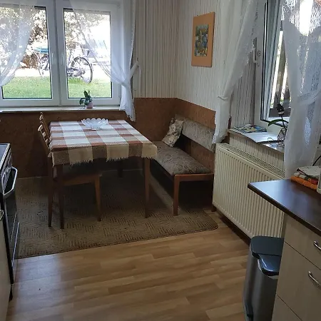 Apartmán Kaiser *
