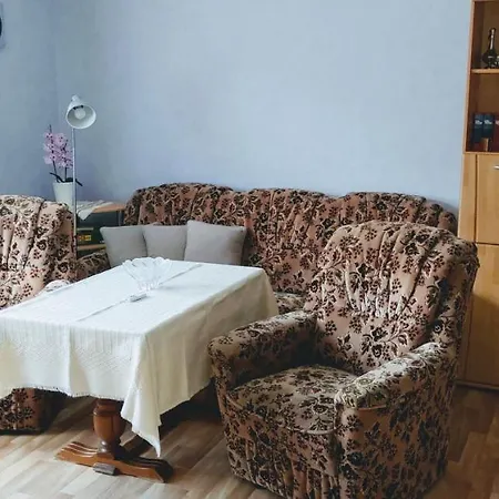 Apartment Kaiser *