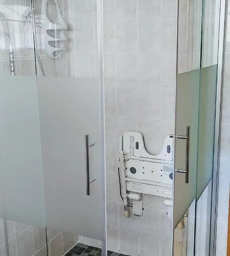 Kaiser Apartmán Wolmirstedt